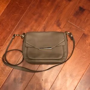 Coach genuine leather